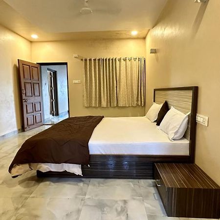 Coral Bay Villa Kashid מראה חיצוני תמונה