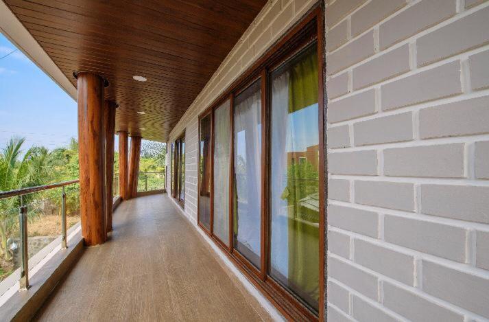 Coral Bay Villa Kashid מראה חיצוני תמונה