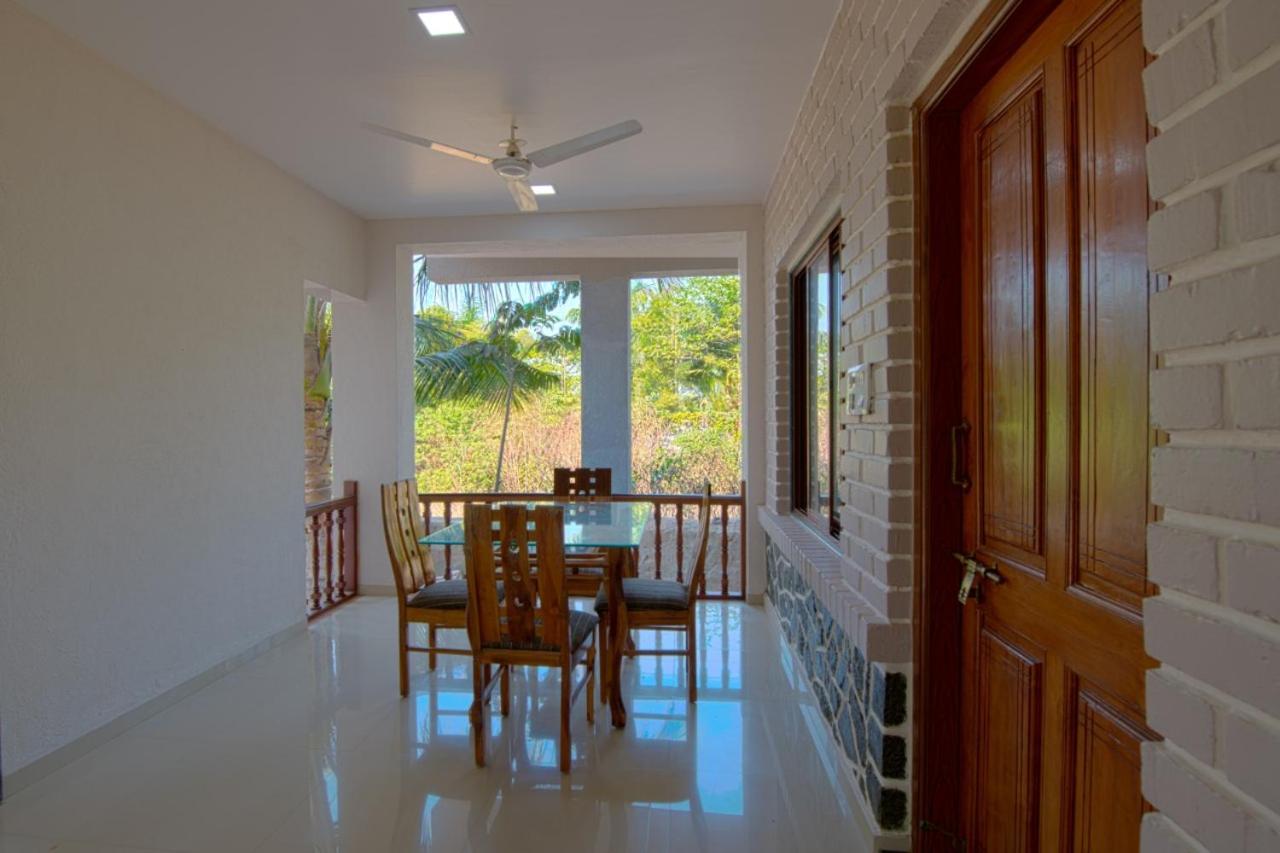 Coral Bay Villa Kashid מראה חיצוני תמונה