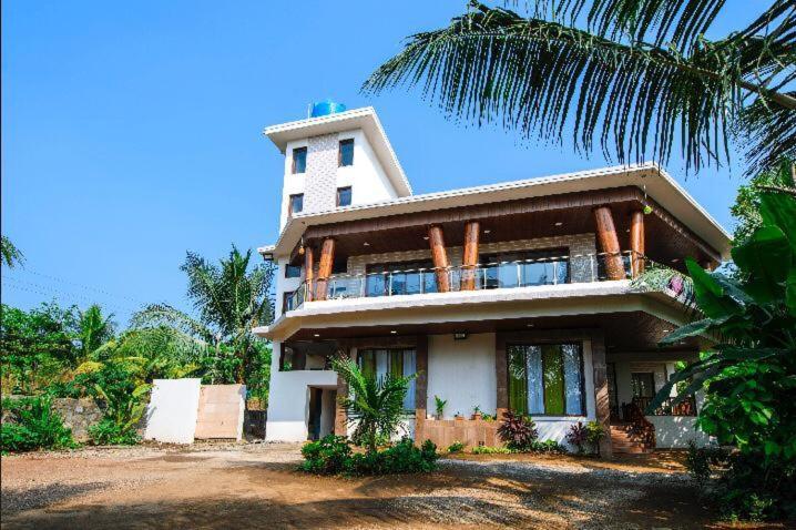 Coral Bay Villa Kashid מראה חיצוני תמונה