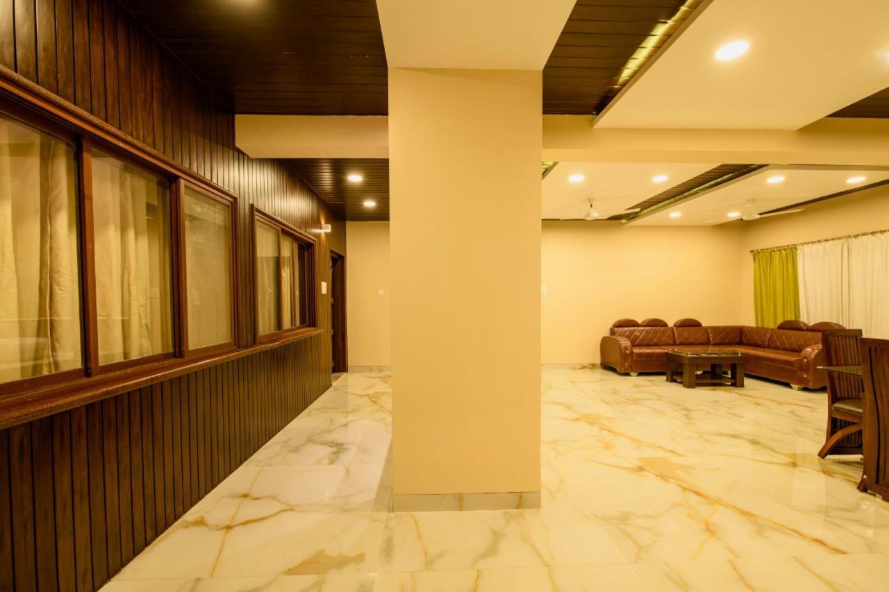 Coral Bay Villa Kashid מראה חיצוני תמונה