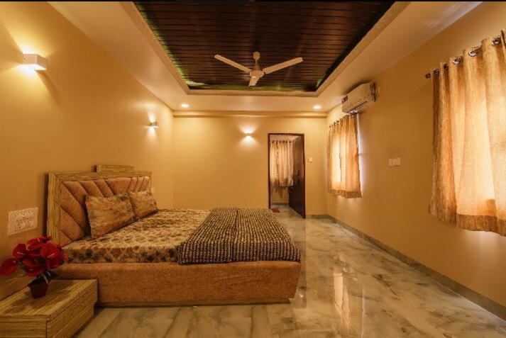 Coral Bay Villa Kashid מראה חיצוני תמונה