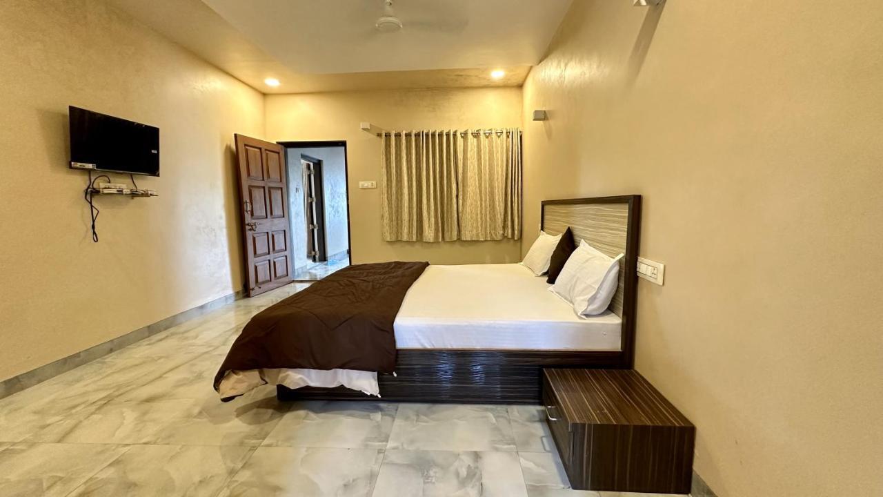 Coral Bay Villa Kashid מראה חיצוני תמונה