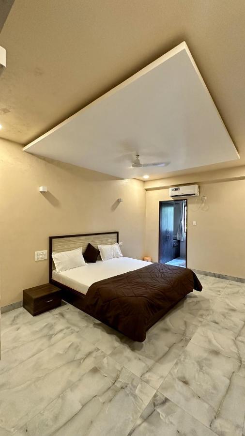 Coral Bay Villa Kashid מראה חיצוני תמונה
