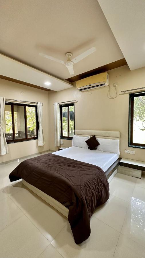 Coral Bay Villa Kashid מראה חיצוני תמונה