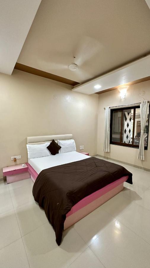 Coral Bay Villa Kashid מראה חיצוני תמונה