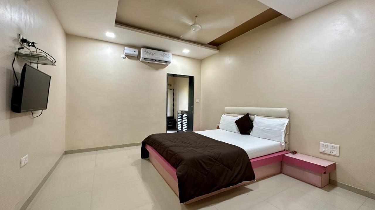 Coral Bay Villa Kashid מראה חיצוני תמונה