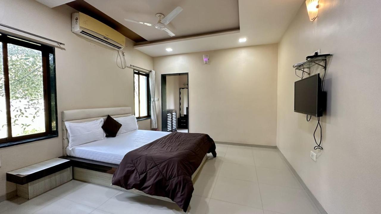 Coral Bay Villa Kashid מראה חיצוני תמונה