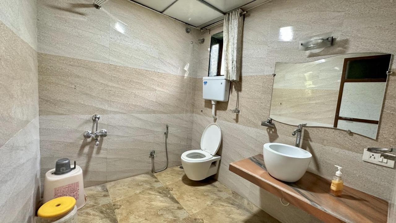 Coral Bay Villa Kashid מראה חיצוני תמונה