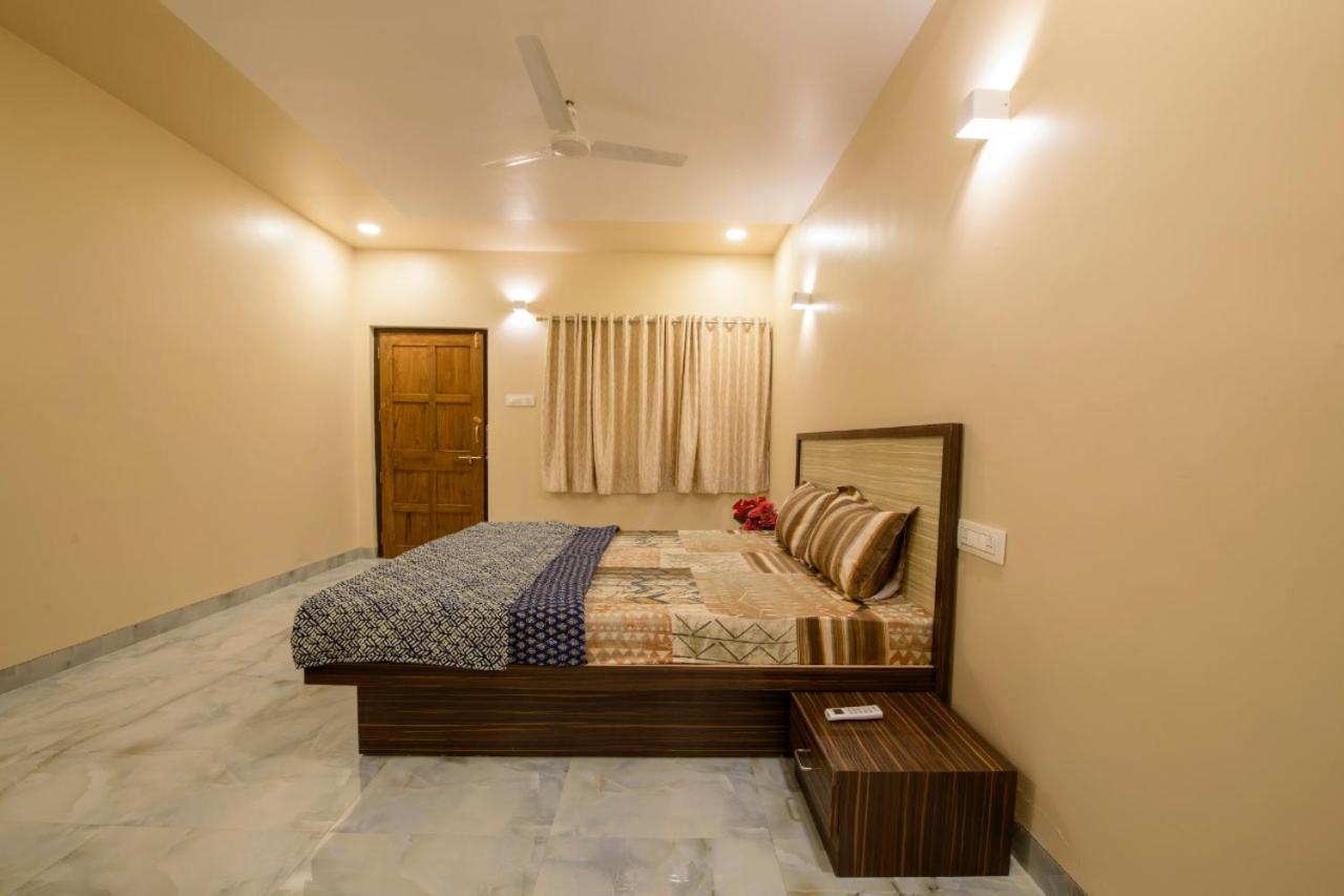 Coral Bay Villa Kashid מראה חיצוני תמונה