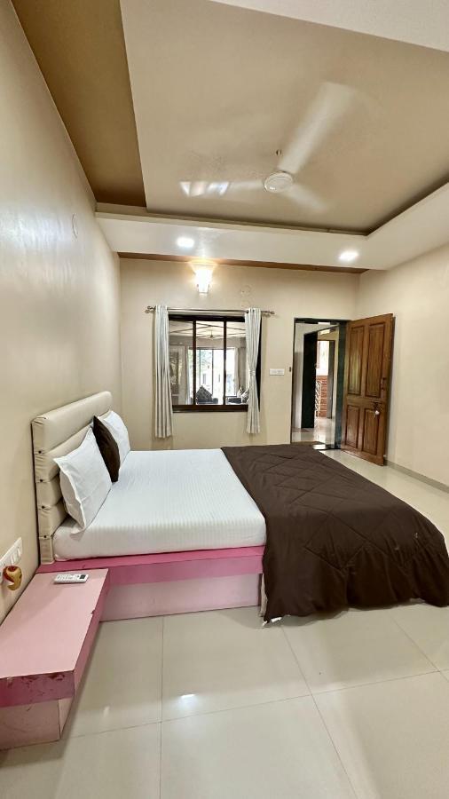 Coral Bay Villa Kashid מראה חיצוני תמונה