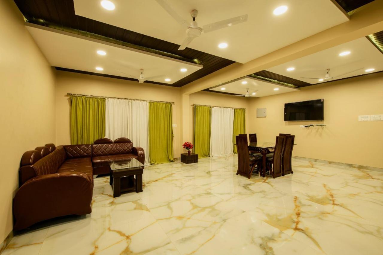 Coral Bay Villa Kashid מראה חיצוני תמונה